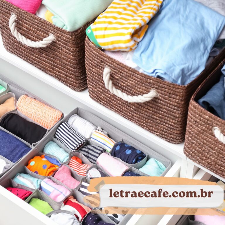 organize sua casa com o FlyLady