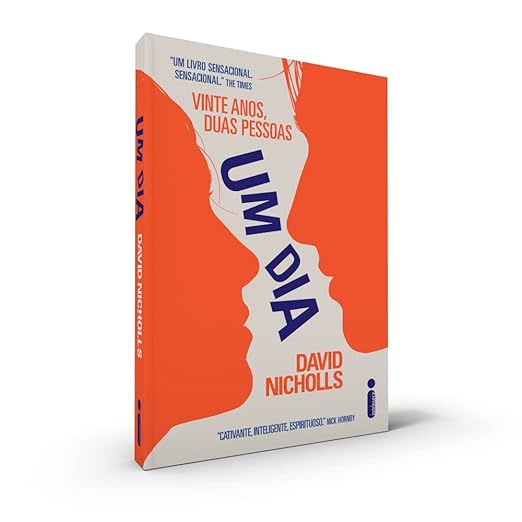 um dia, de david nicholls