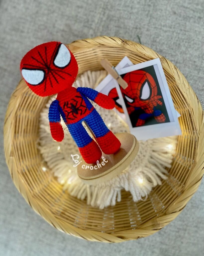 homem aranha