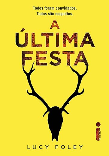 a última festa