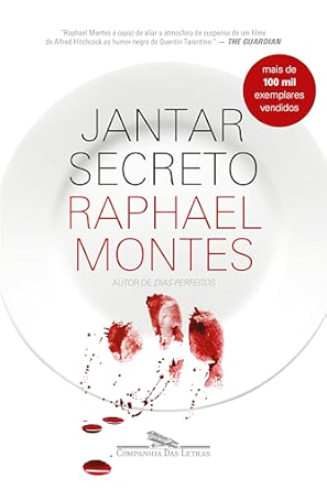jantar secreto, raphael montes