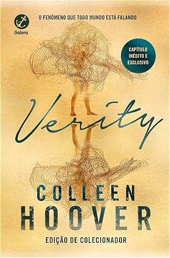 livros de suspense - verty, colleen hoover