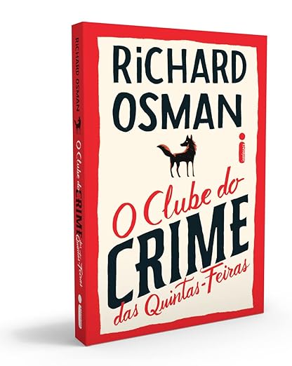 o clube do crime