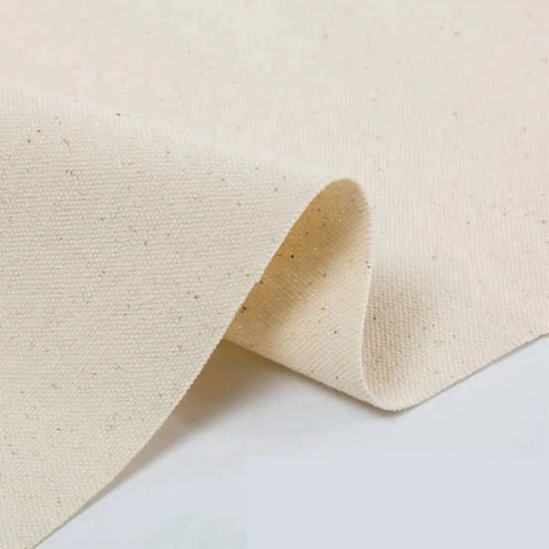 Algodão Cru para bordado livre